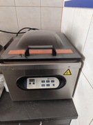 Pakowarka próżniowa