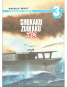 MONOGRAFIE MORSKIE NR 3.