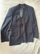 Garnitur czarny, old fashion