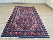 Irański ręcznie tkany wełniany dywanik Sarough 130x180cm.