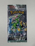 Pokémon booster Cyber Judge (sv5m) JPN