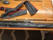 Tubertini Styx Feeder 2,70 cw.40g. 