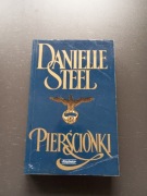 Pierścionki - Danielle Steel
