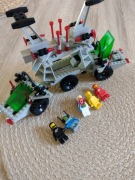 Lego 6952 Pojazd kosmiczny - Solar Power Transporter z 1985 r.