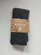 Rajstopy dziewczęce na zimę