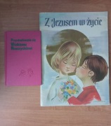 Religijne książki dla dzieci
