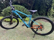 Rower GT Avalanche 27'5