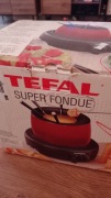 Super Fondue Tefal typ 651