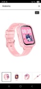 Smartwatch Garett Kids Sun Pro 4G różowy