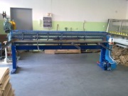 Bigownica, bigówka HMB 280cm