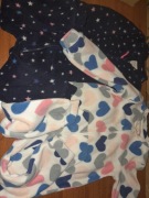 Pajacyki polarowe Cool vlub że Smyka 