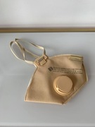 Maseczka ochronna FFP3