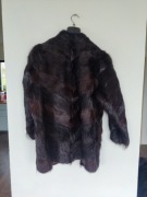 KURTKA NATURALNE FUTRO  NUTRI/NOREK?