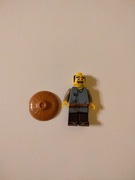 LEGO Ninjago Ray njo411