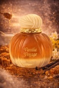Perfumy Maison Asrar Vanilla Voyage D E K A N T 5ML