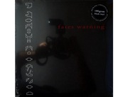 Fates Warning - "Inside Out". Płyta winylowa. NOWA.