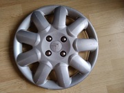 2 rodzaje Kołpak citroen 15 i 16 cali oryginallny 