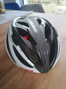Kask rowerowy Uvex Boss Race r. L