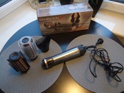 REMINGTON AS8810 Keratin Protect suszarka suszarko lokówka