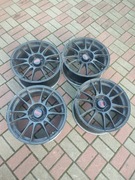 Oz Ultraleggera 17x8 5x112 ET35 