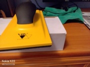 Blok Szlifierski SIA 