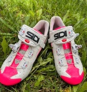 BUTY SiDi rozmiar 40 damskie SZOSOWE