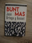 Bunt mas Jose Ortega y Gasset