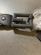 Pasek skórzany Guess