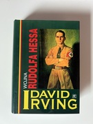 DAVID IRVING - WOJNA RUDOLFA HESSA
