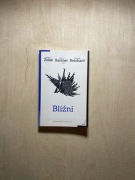 Bliźni Sławoj Žižek Eric L. Santander Kenneth Rainhard