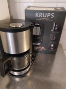 Ekspres przelewowy krups KM3210