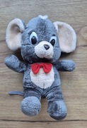 Maskotka vintage lata 90 mysz Jerry bajka Tom&Jerry retro Warner Bros 