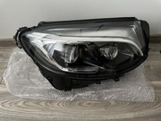 Zregenerowana lampa Mercedes GLC przód W253