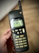 Nokia 1610, nowa bateria + ładowarka