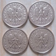 5 gr 1999 r. - st.  1/-1