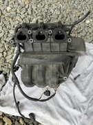 Kolektor dolotowy z listwa wtryskowa SEAT IBIZA IV 1.2 12v