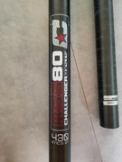 Challengersails SDM 430 80%