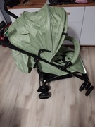 Wózek spacerowy parasolka 