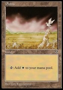 MTG Mirage: Plains (A)