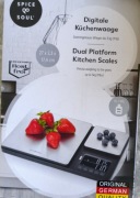 Spice soul waga kuchenna