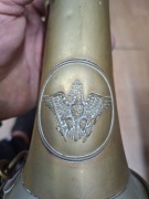 Sygnałówka pruska 1 WW