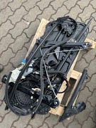 Porsche 718 982 Cayman szyba drzwi mechanizm różne