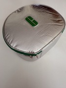 Clinique kosmetyczka kuferek nowy