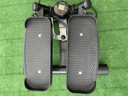 Fitplay Stepper skrętny z linkami.