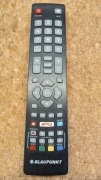 pilot BLAUPUNKT Netflix Youtube - oryginalny #3