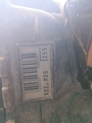 Silnik Toyota Prius 2ZE FXE 