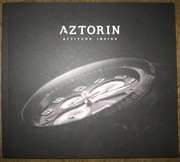Aztorin - katalog zegarków