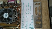 płyta główna Asus M2A-Mx AMD athlon 64 x2 