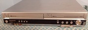 Magnetowid Nagrywarka VHS DVD Panasonic DMR-ES35V