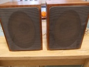 Głosniki szerokopasmowe Rft